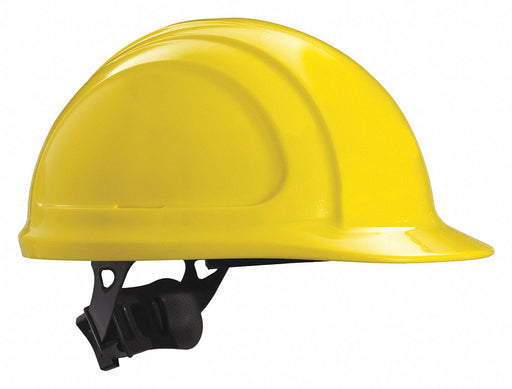J5114 Hard Hat Type 1 Class E Yellow