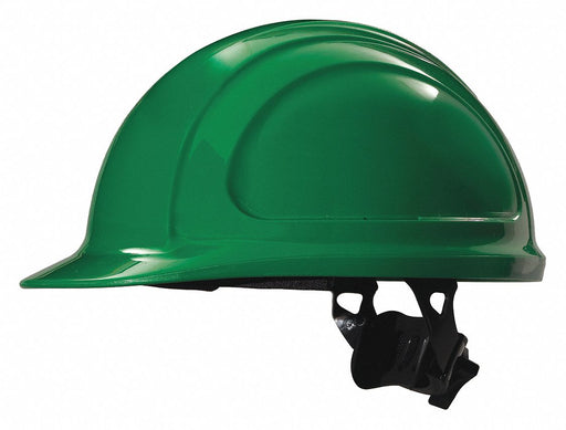 J5114 Hard Hat Type 1 Class E Green