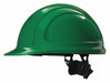 J5114 Hard Hat Type 1 Class E Green