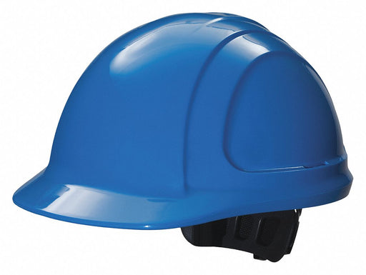J5114 Hard Hat Type 1 Class E Light Blue
