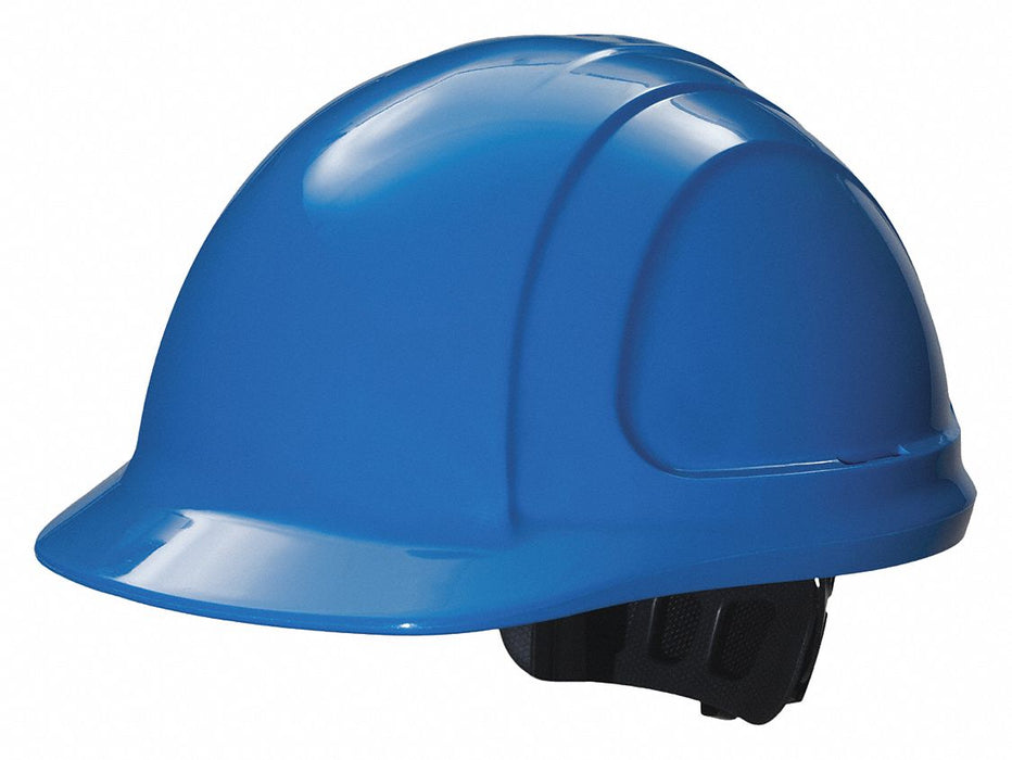 J5114 Hard Hat Type 1 Class E Light Blue