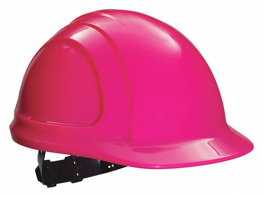 J5114 Hard Hat Type 1 Class E Hot Pink