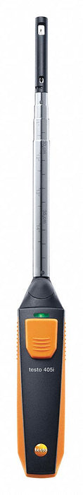 Anemometer 0 to 5 906fpm -4 to 140F