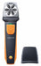 Anemometer 78.7 to 5 906fpm -4 to 140F