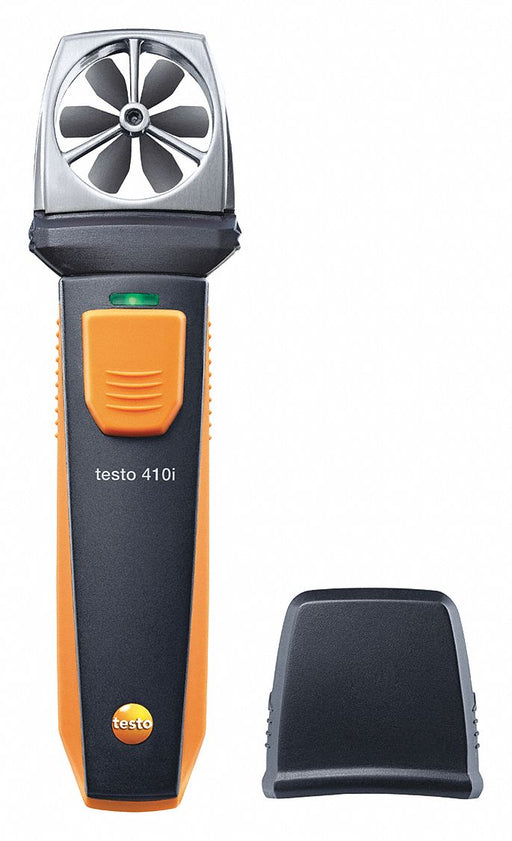 Anemometer 78.7 to 5 906fpm -4 to 140F