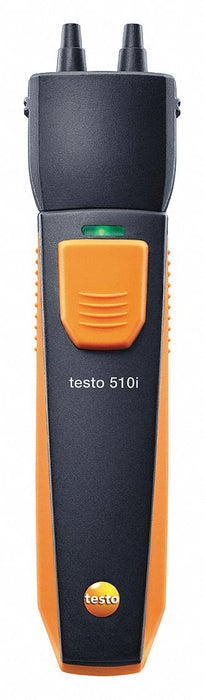 Differential Manometer -60 to 60 in wc
