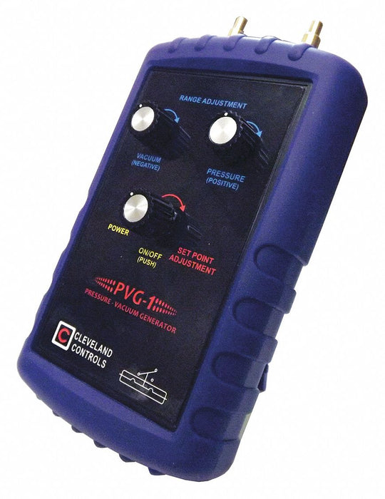 Pressure/Vacuum Generator Handheld
