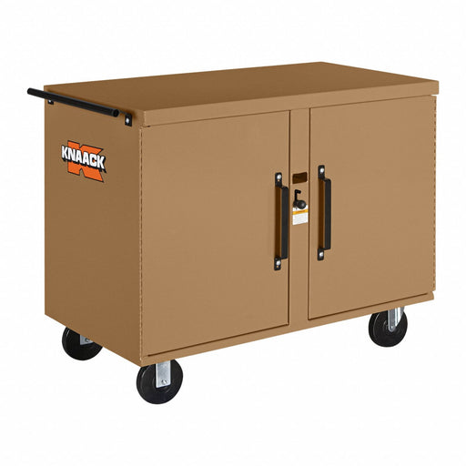 Jobsite Field Office Tan 37 1/2 in H