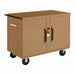 Jobsite Field Office Tan 37 1/2 in H