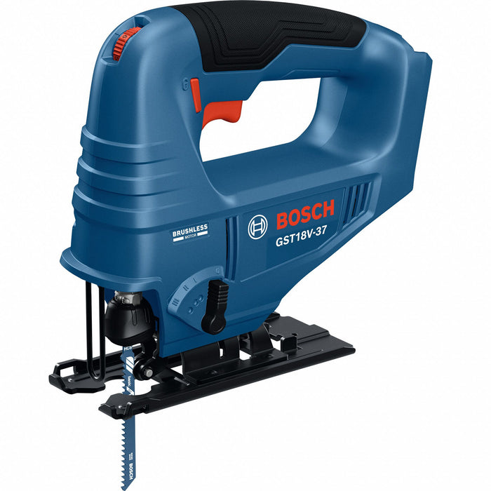 Top-Handle Jig Saw