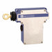 Emergency Cable Pull Switch 1NO/1NC