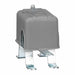 OpenLiquidLvlSwtch Polypropylene DPST2NC