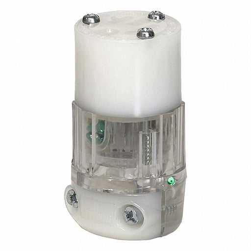 Straight Blade Connector 20A 5-20R