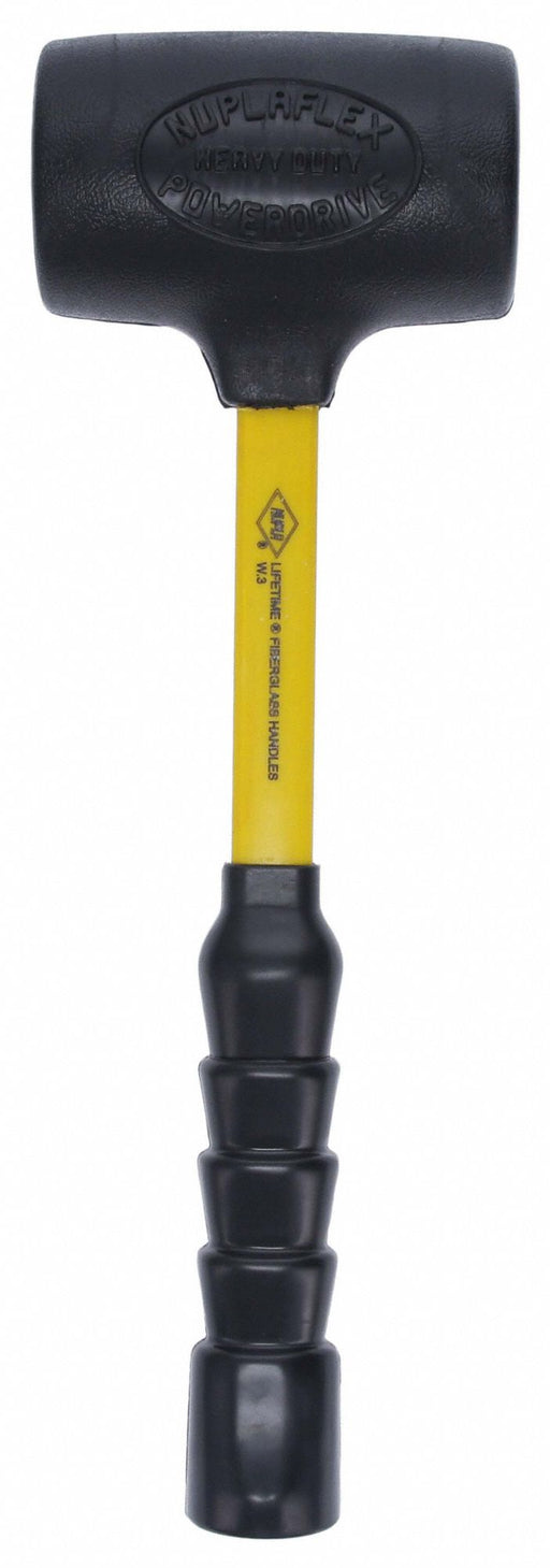 Dead Blow Hammer 64 oz 15-1/4 