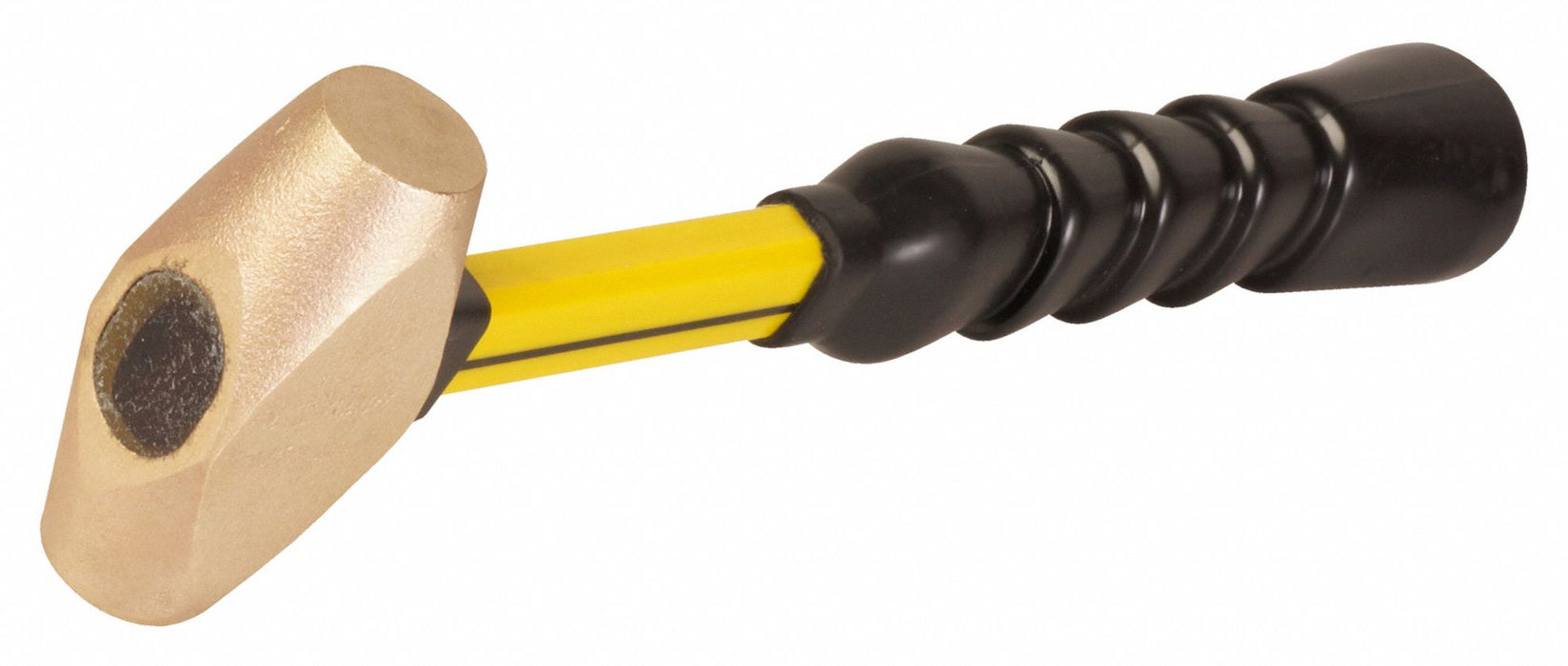 Sledge Hammer 1-1/2 lb 12 In Fiberglass
