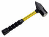 Cross Pein Hammer 3 lb 14 In Fiberglass