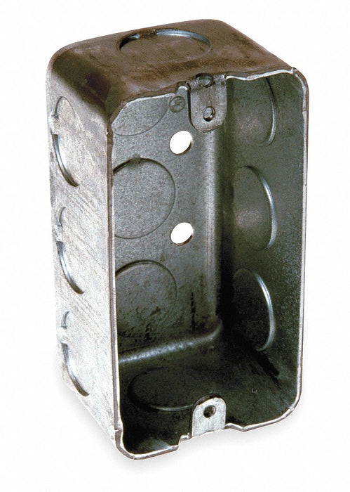 Electrical Box Handy 13.0 cu in