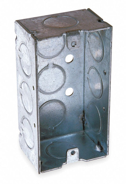 Electrical Box Handy 16.5 cu in