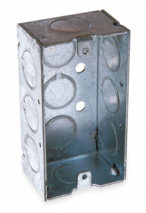 Electrical Box Handy 11.5 cu in