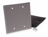Weatherproof Cover Metallic