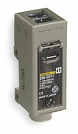 PhotoelectricSensorSet Thru-Beam NPN PNP