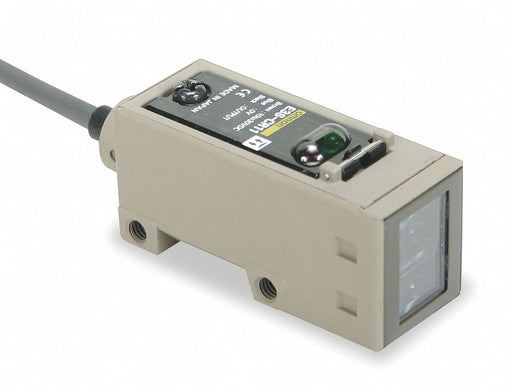 PhotoelectricSensor Retroflecive NPN PNP