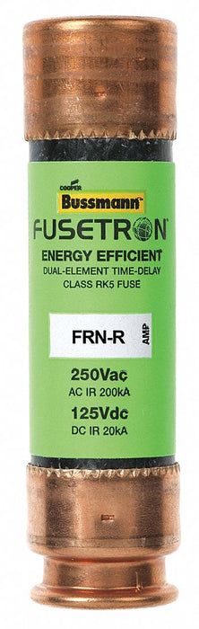 Fuse Class RK5 45A FRN-R Series