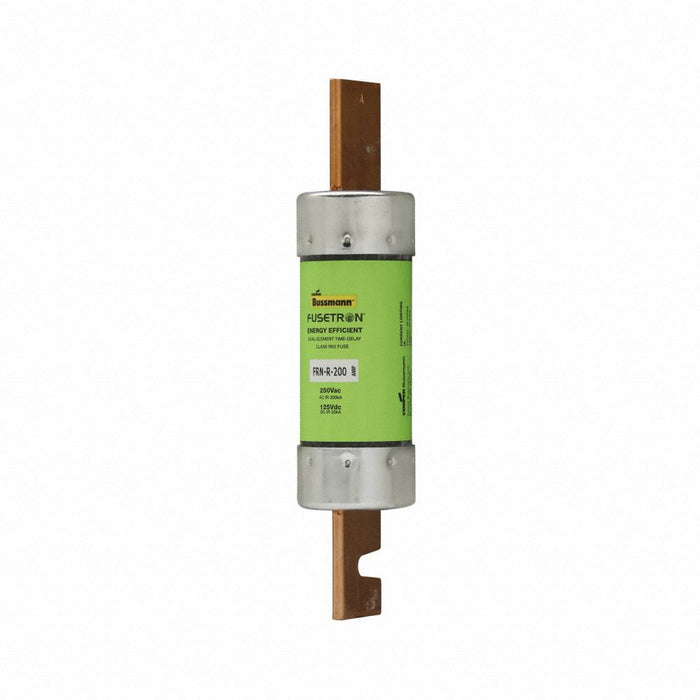 Fuse 250VAC Blade RK5 200A 125VDC 