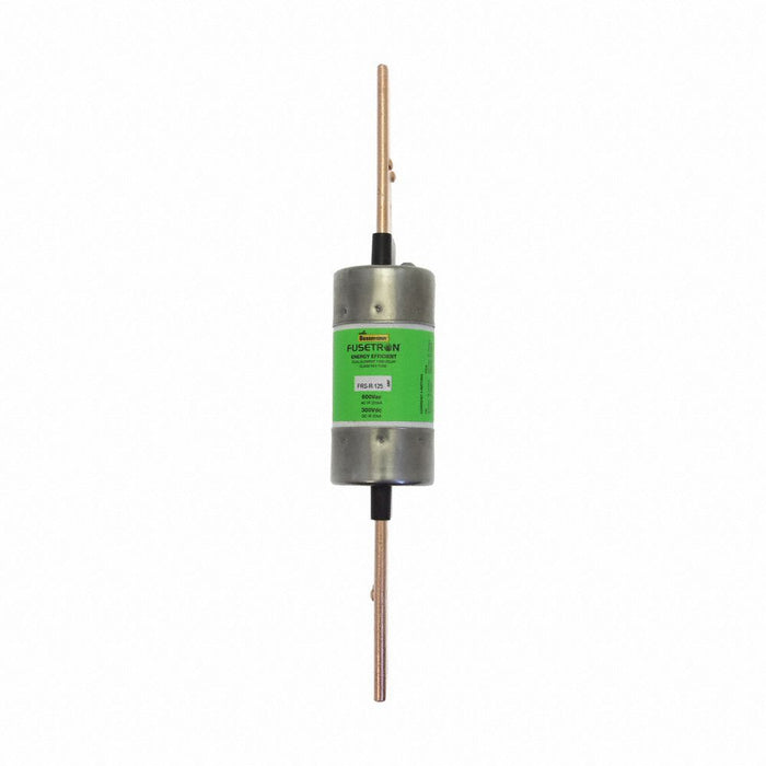 Fuse 600VAC Blade RK5 125A 300VDC 