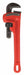 Pipe Wrench I-Beam Serrated 10 