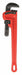 Pipe Wrench I-Beam Serrated 18 