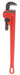 Pipe Wrench I-Beam Serrated 24 