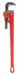 Pipe Wrench I-Beam Serrated 36 