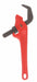 Hex Pipe Wrench I-Beam Smooth 9 1/2 