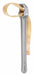 Strap Wrench Almnm 11-3/4 Hndl 17 Strp