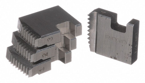 Replacement Pipe Die NPT 3/4 in