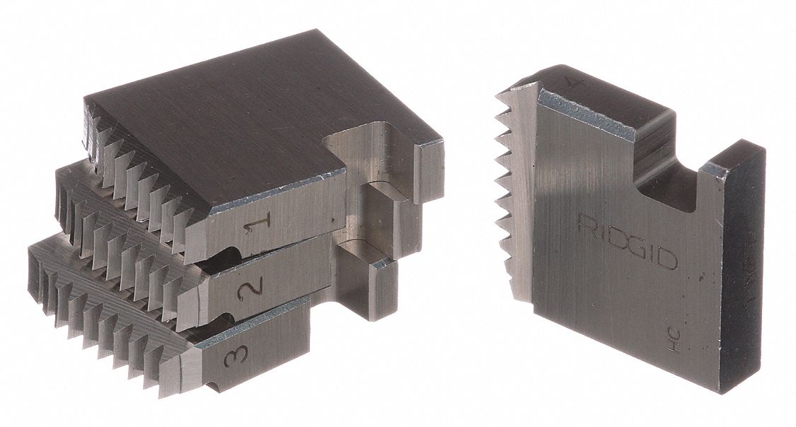 Replacement Pipe Die NPT 1 in PK4