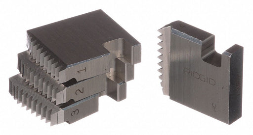 Replacement Pipe Die NPT 1 in PK4