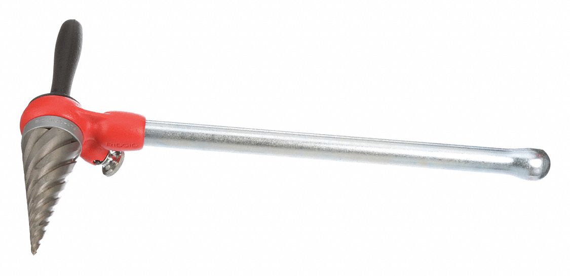 Reamer Spiral Pipe