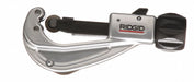 Quick Acting Tubing Cutter Aluminum