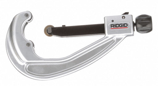 Quick Acting Tubing Cutter Aluminum