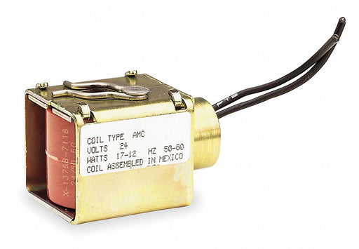 Solenoid Valve Coil 24VAC 60/50 Hz
