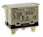 H8129 Enclosed Power Relay 4 Pin 24VAC SPST-NO