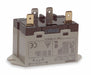 H8129 EnclosePowerRely 100/120VAC SPST-NO 4Pin