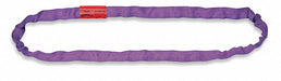 Round Sling Endless 4 ft L 5 200 lb Cap.