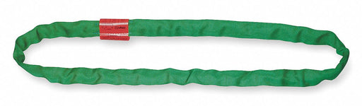 Round Sling Endless 6 ft L 10 600 lb Cap