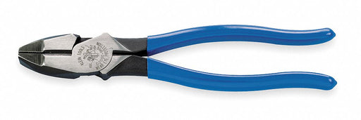 Linemans Plier 9-3/8 L Dipped