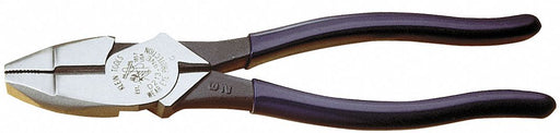 Linemans Plier 8-11/16 L Dipped
