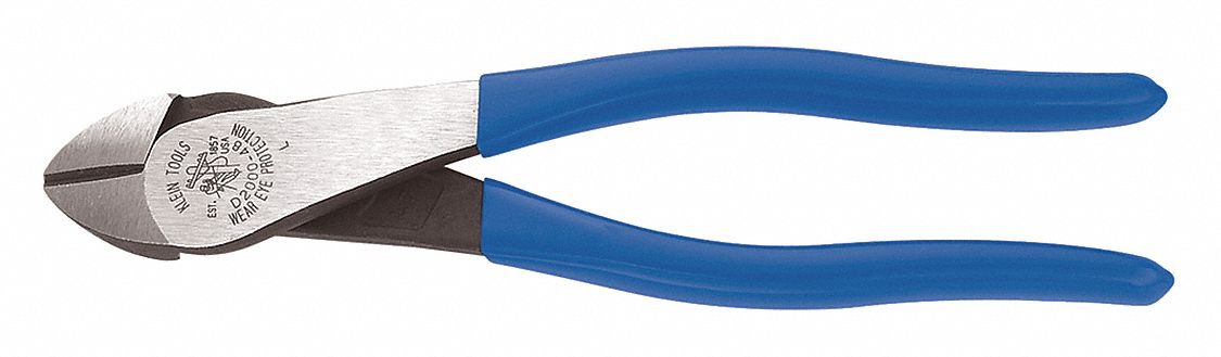 Diagonal Cutting Plier 8-1/16 L