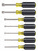 Hollow Shank Nut Driver Set